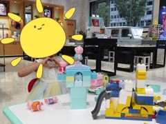-太原茂业天地购物中心