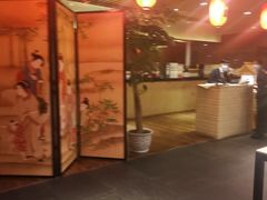 -南湖名都大酒店-千叶日本餐厅
