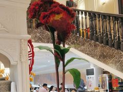 -大鸭梨烤鸭(左家庄店)