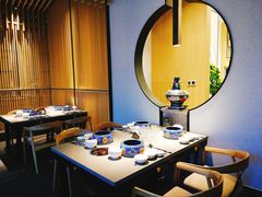 -享月汤皇·海鲜小火锅·聚会(曲江创意谷店)