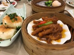 -顺风山庄(水濂山店)