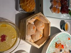 -陶陶居·雅园(凯华国际店)