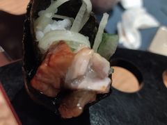 -广州增城保利皇冠假日酒店-玄日本餐厅