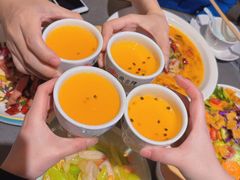 -邑金陵北京烤鸭店·现炒家常菜(ITC MALL店)