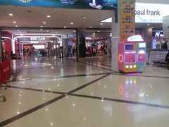 -同至人购物中心(朝阳街店)