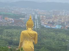 -西双版纳勐泐文化旅游区