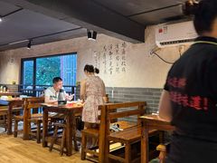 -随缘小馆(红岭路店)
