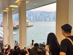 -海港城