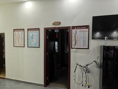 -张钰强中医正骨推拿连锁(唐家人才公寓店)