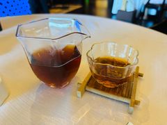 -富力丽思卡尔顿酒店·丽轩中餐厅