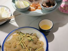 -额娘·春饼烤鸭(华北七楼创始店)