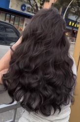 -V8潮牌·接发烫染连锁