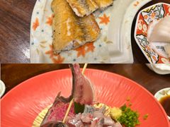 -加奈日本料理