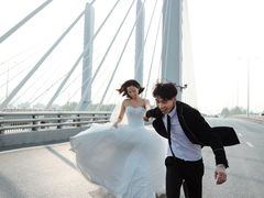 -匠选映画婚纱摄影(象山店)
