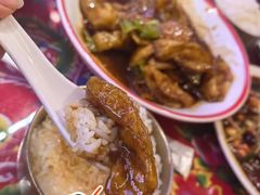 -闯关东东北农家菜(崂山石老人店)