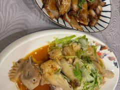 -粤·向群饭店(龙津东路总店)