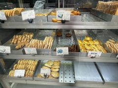 -苹果花园(桂林路店)