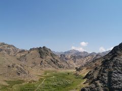 -新疆天山野生动物园