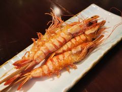 -南苑环球酒店-稻菊日式餐厅(鄞县大道店)
