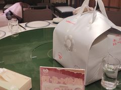-雪霁山庄·合肥地标老字号