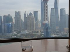 -非常时髦餐厅VUE Restaurant(外滩茂悦大酒店)