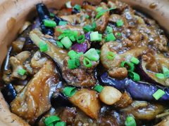 -海鲜街菜馆(海珠南路店)