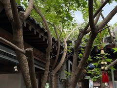 -VOYAGE COFFEE(杨梅竹店)
