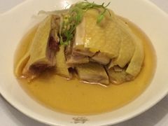 绍兴醉鸡-苏浙汇(朝外店)