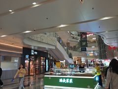 -金鹰国际购物中心(江都店)