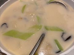 -洋洋中餐馆·SINCE 1997(信投店)