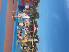 -西安华夏文旅水世界