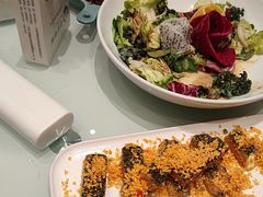 -聆桂烤鸭·金奖烤鸭(静联广场店)