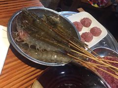 -盈田盈粥庄(博山东路店)
