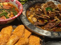 -破店肥哈·海鲜·烧烤(郑州银泰inPARK店)