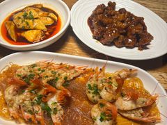 -新白鹿餐厅(龙游路总店·杭帮菜名店)