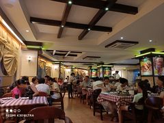 大堂-开心果牛扒城(雍华庭店)