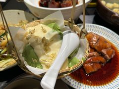 -金陵家宴·金陵春·南京菜(夫子庙店)