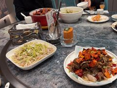 -隐厨·海鲜餐厅(恒通路店)