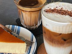 -工页咖啡X COFFEE(龙东路店)
