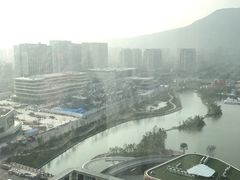 -舟山希尔顿酒店