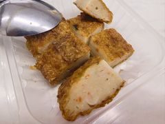 -阿坤纯正西刀鱼丸(Kuala Lumpur Branch)