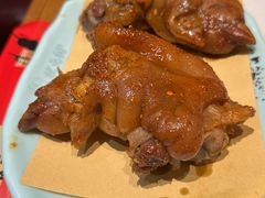 -状元阁烧烤(新华路总店)