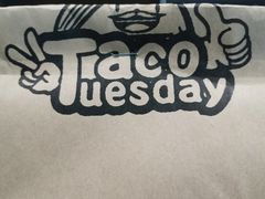 -TACO TUESDAY塔可星期二(人民路店)