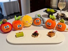 -京兆尹(雍和宫店)