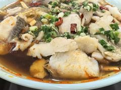 -华中农业大学-荟园餐厅