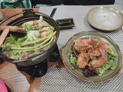 -玄白·炭烤活鳗(上海首店)