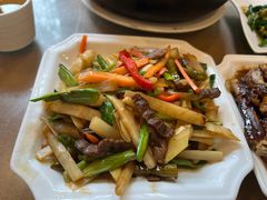-大唐靓汤江门私房菜(景田店)