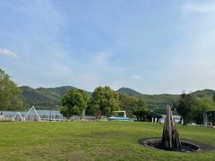 -宁波九龙湖开元度假村