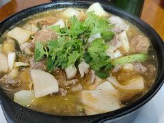 -西工饭庄快餐厅(西工小街店)
