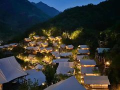 -北京山里寒舍度假酒店